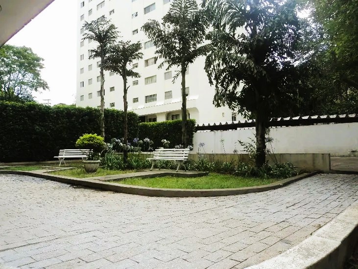 Imagem Apartamento com 3 Quartos à Venda, 82 m²em Campo Belo - São Paulo
