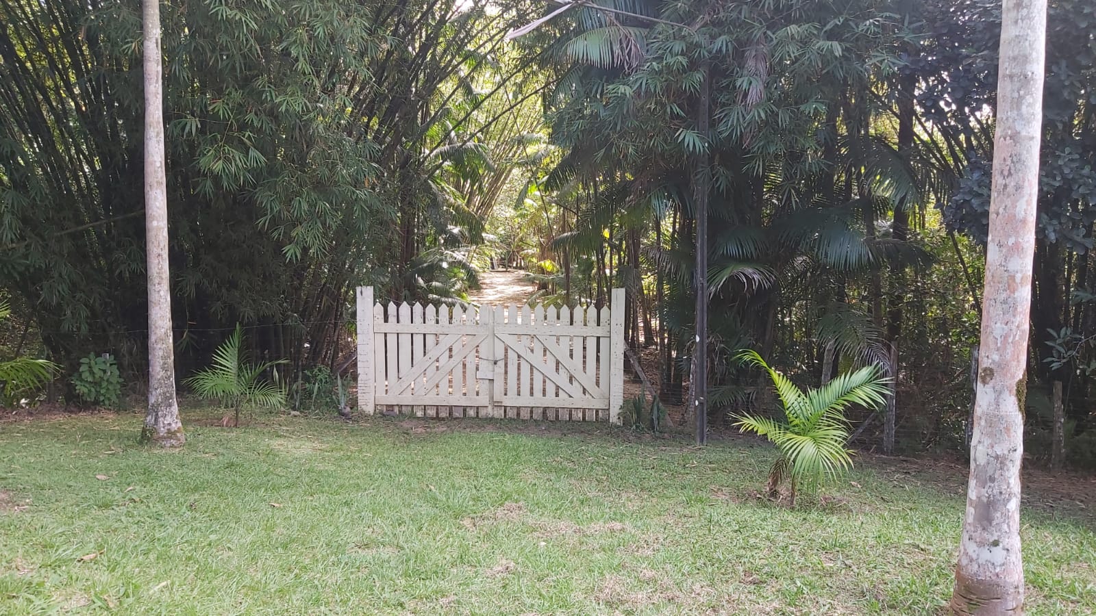 Imagem Chácara com 2 Quartos à Venda, 47 m²em Zona Rural - Santa Maria do Pará Imagem Chácara com 2 Quartos à Venda, 47 m²em Zona Rural - Santa Maria do Pará