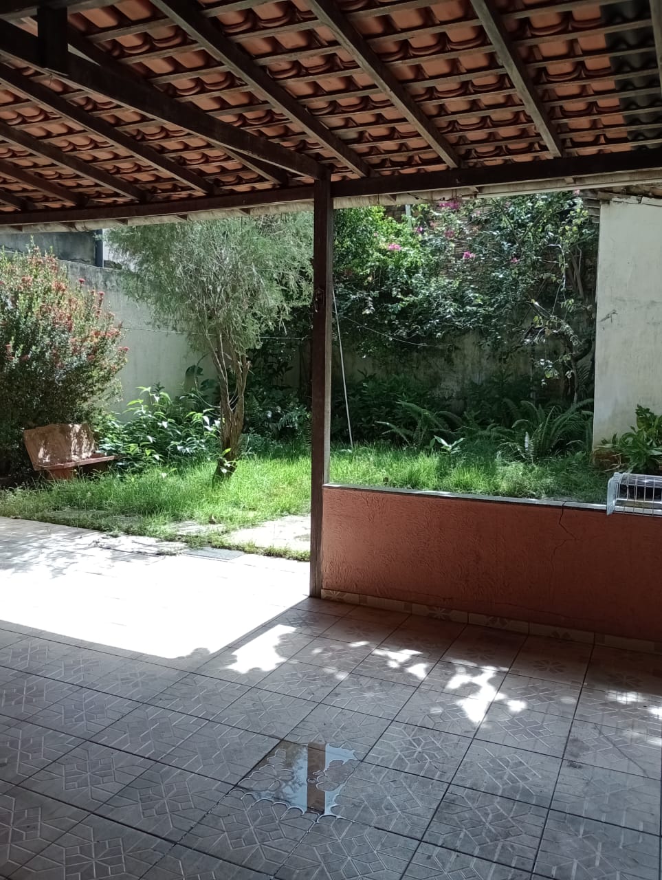 Imagem Casa com 5 Quartos à Venda, 300 m²em Jurunas - Belém