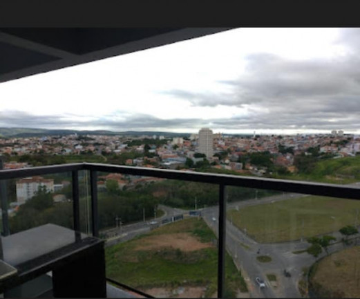 Imagem Apartamento com 2 Quartos à Venda ou Locação, 76 m²em Jardim Maria José - Votorantim