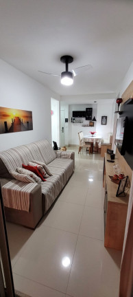Imagem Apartamento com 2 Quartos à Venda, 77 m² em Jacarepaguá - Rio de Janeiro Imagem Apartamento com 2 Quartos à Venda, 77 m² em Jacarepaguá - Rio de Janeiro