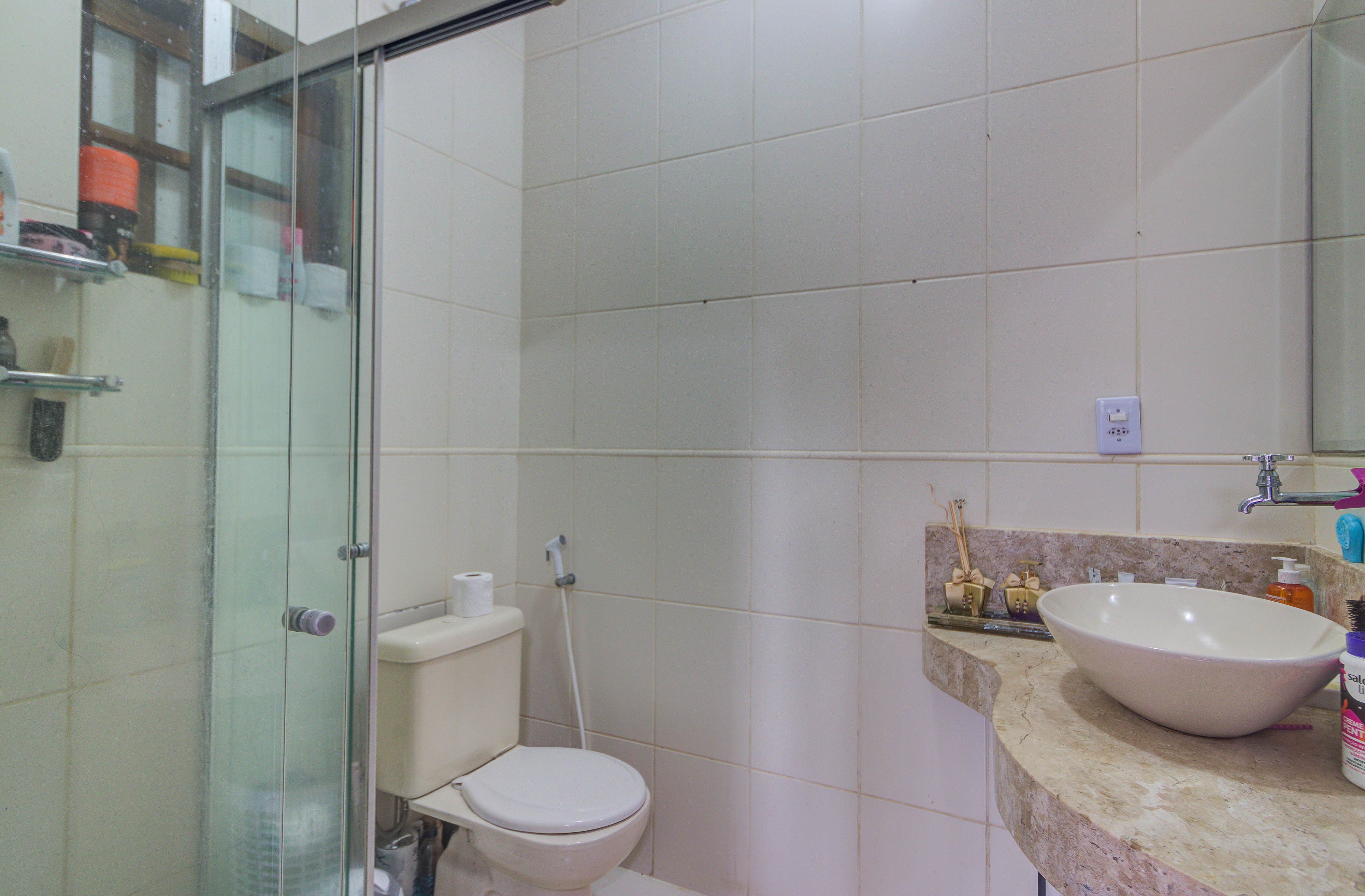 Imagem Casa de Condomínio com 5 Quartos à Venda, 650 m²em Park Way - Brasília