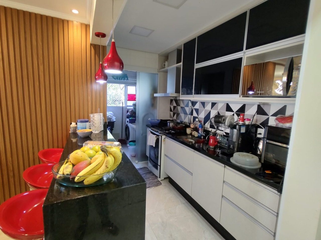 Imagem Apartamento com 2 Quartos à Venda, 105 m² em Centro - Diadema Imagem Apartamento com 2 Quartos à Venda, 105 m² em Centro - Diadema