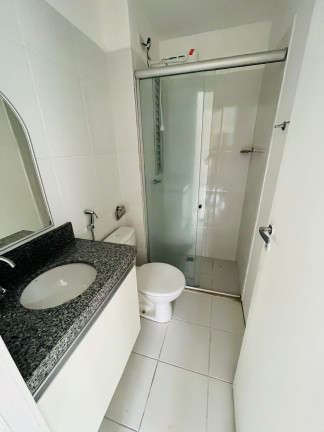 Imagem Apartamento com 2 Quartos à Venda, 57 m² em Quitandinha - São Luís