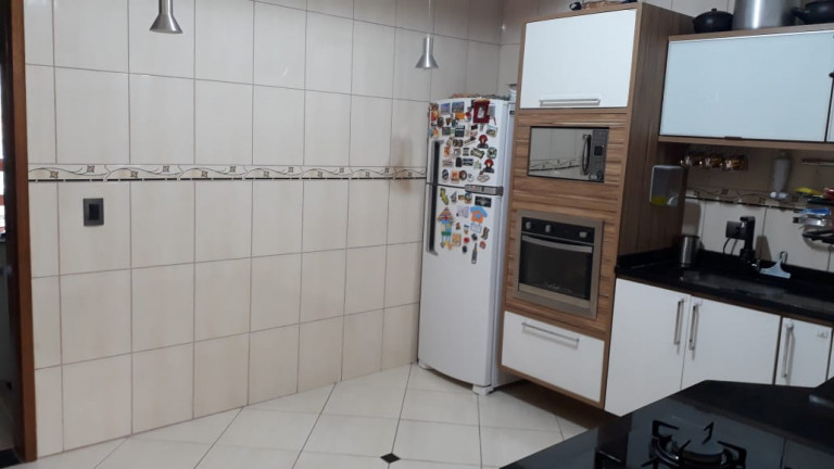 Imagem Casa de Vila com 2 Quartos à Venda, 90 m² em Jardim Maria Duarte - São Paulo