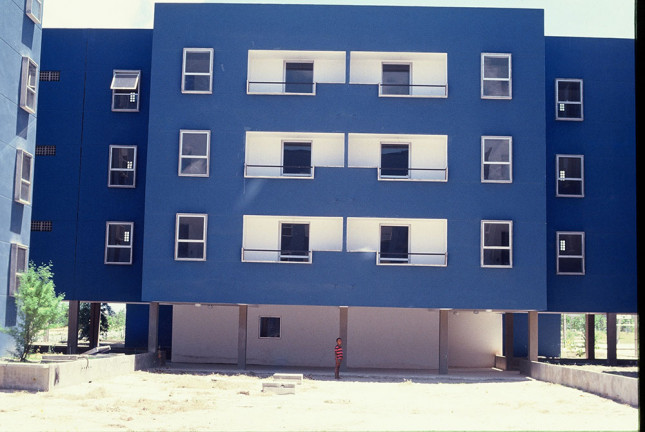 Imagem Apartamento com 3 Quartos à Venda, 83 m² em Estância - Recife Imagem Apartamento com 3 Quartos à Venda, 83 m² em Estância - Recife