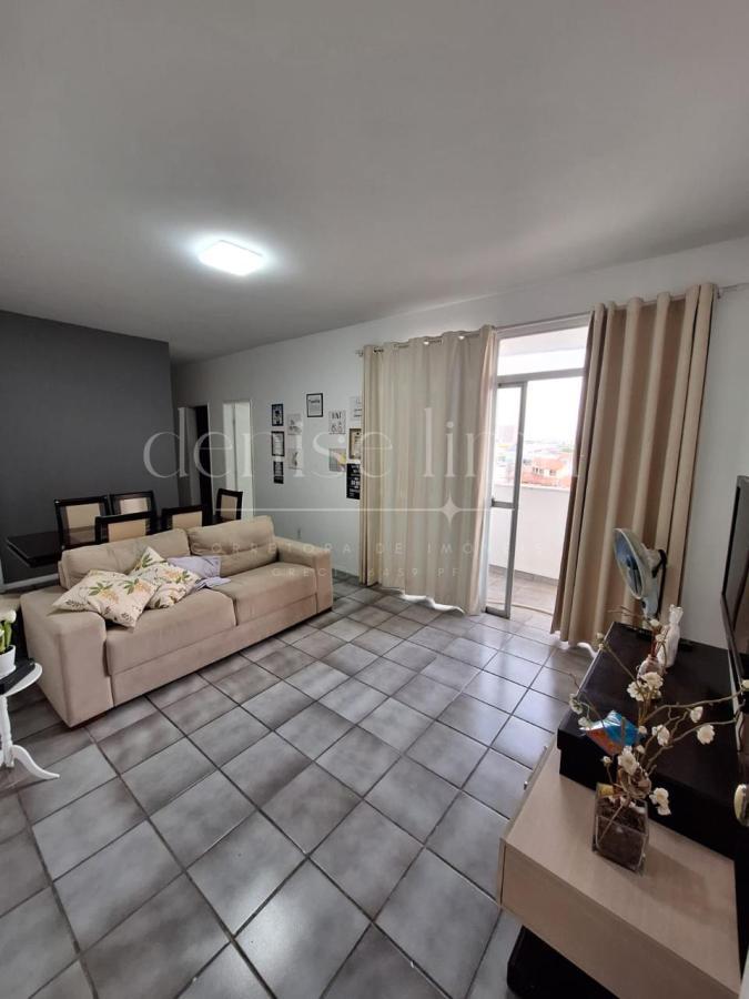 Imagem Apartamento com 3 Quartos à Venda, 90 m²em Grageru - Aracaju