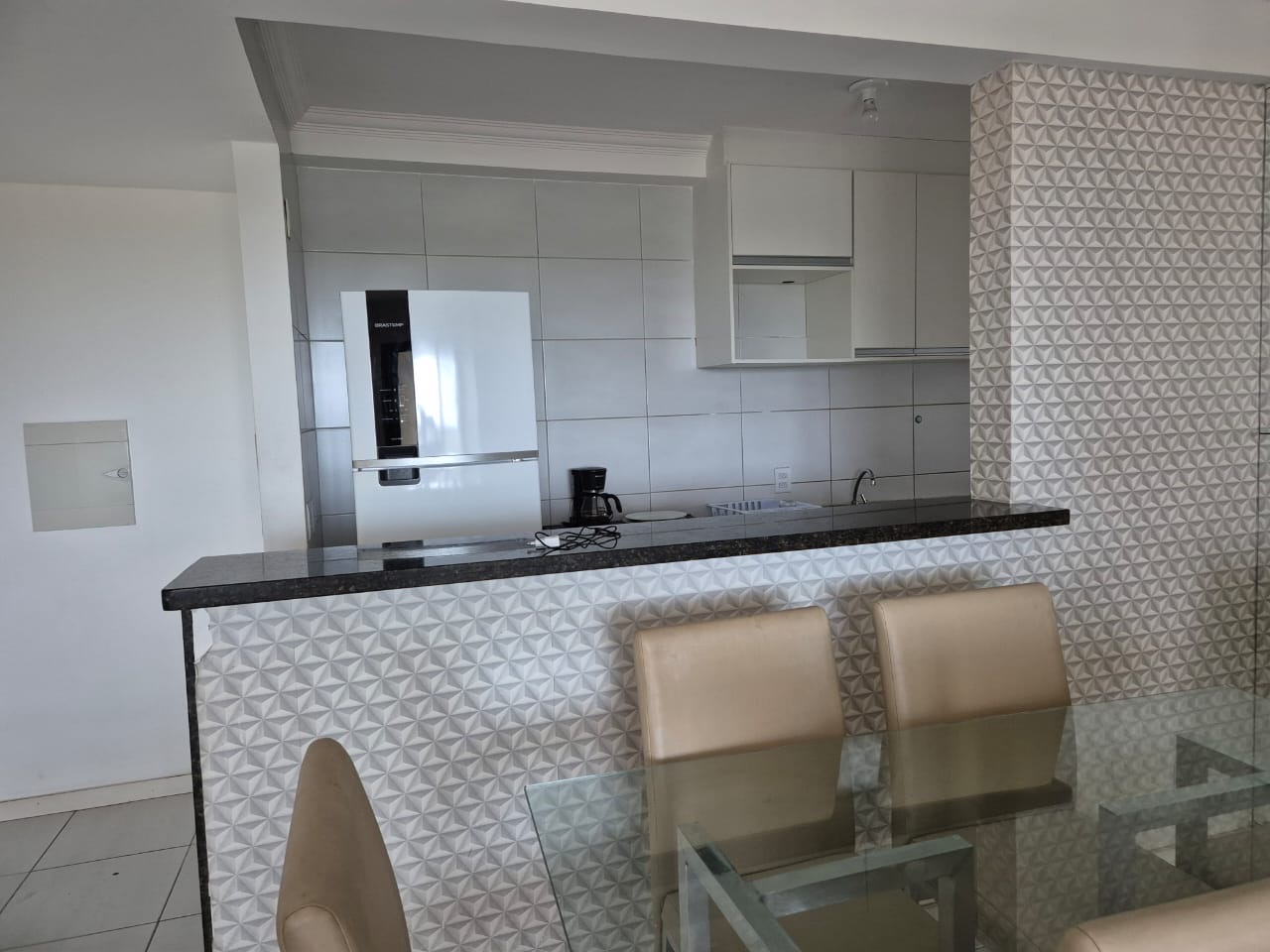 Imagem Apartamento com 3 Quartos à Venda, 79 m²em Trobogy - Salvador