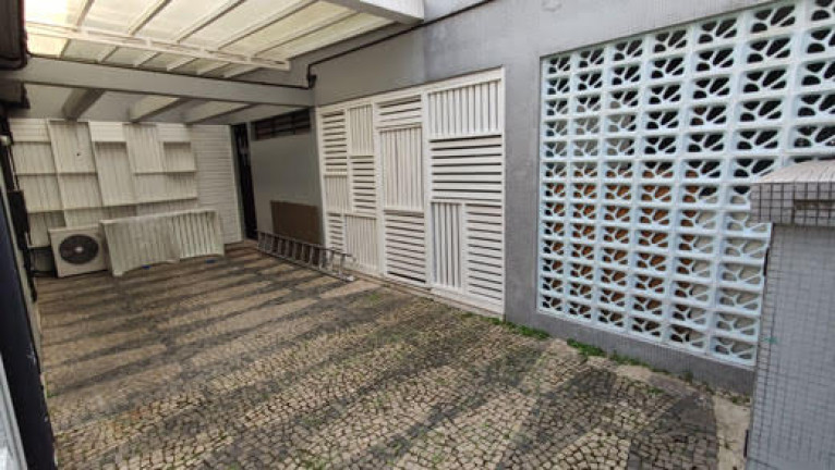 Imagem Imóvel Comercial à Venda, 369 m² em Vila Mariana - São Paulo