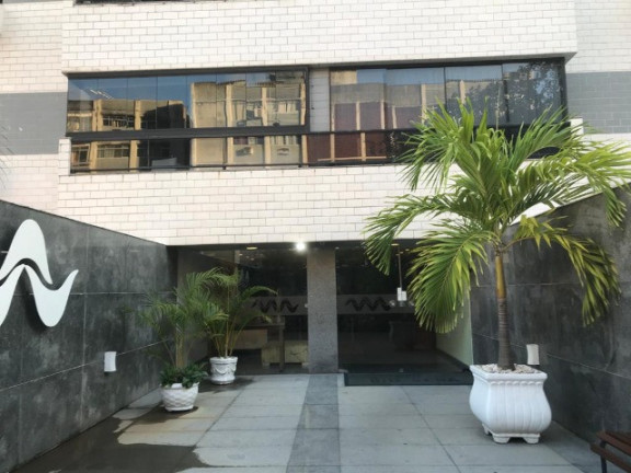 Apartamento com 4 Quartos à Venda, 160 m² em Boa Viagem - Recife