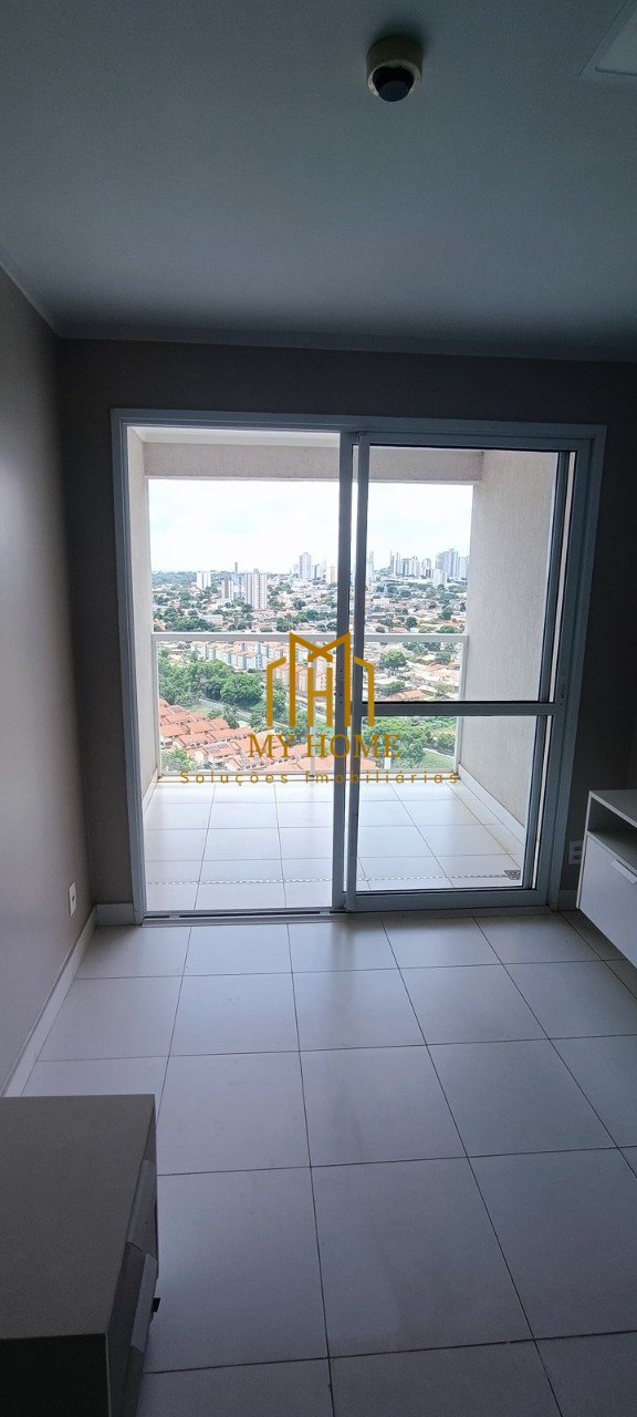 Imagem Loft com 1 Quarto à Venda, 41 m²em Jardim Goiás - Goiânia