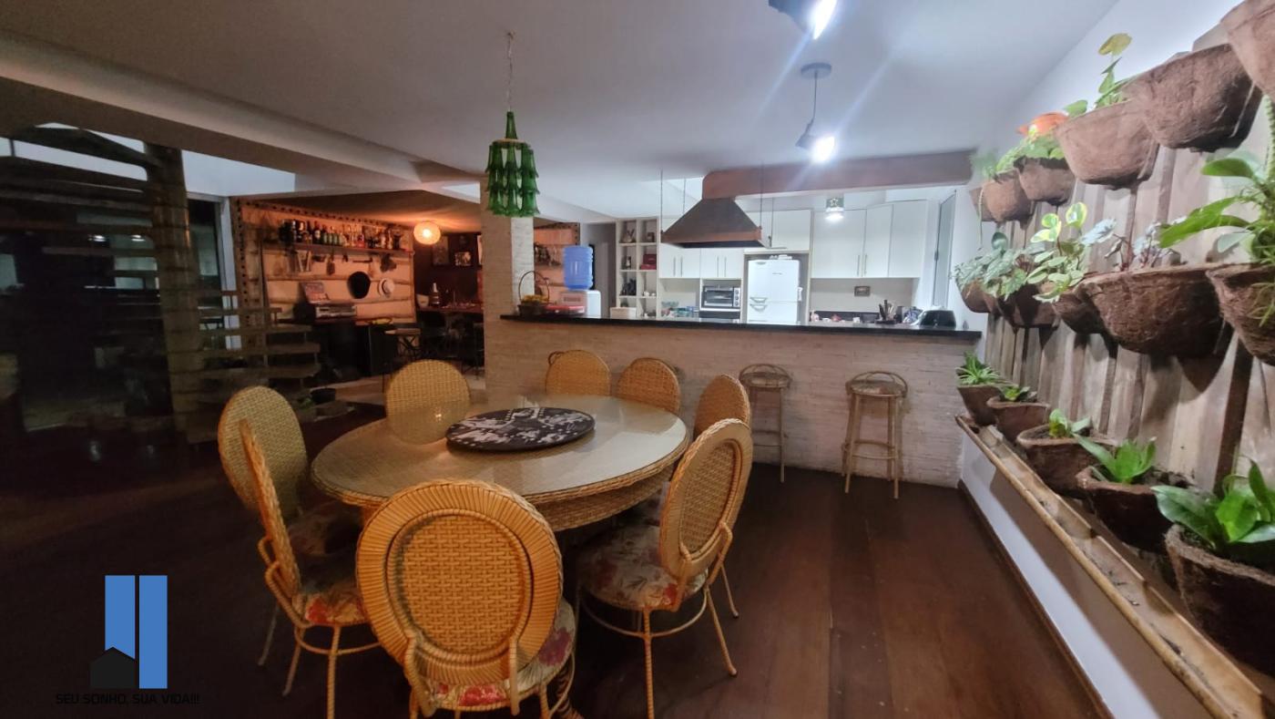Imagem Chácara com 4 Quartos à Venda, 2 m²em Chácaras Ana Lúcia - Embu das Artes