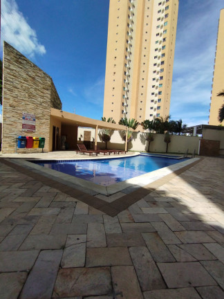Imagem Apartamento com 2 Quartos à Venda, 60 m² em Lagoa Nova - Natal Imagem Apartamento com 2 Quartos à Venda, 60 m² em Lagoa Nova - Natal