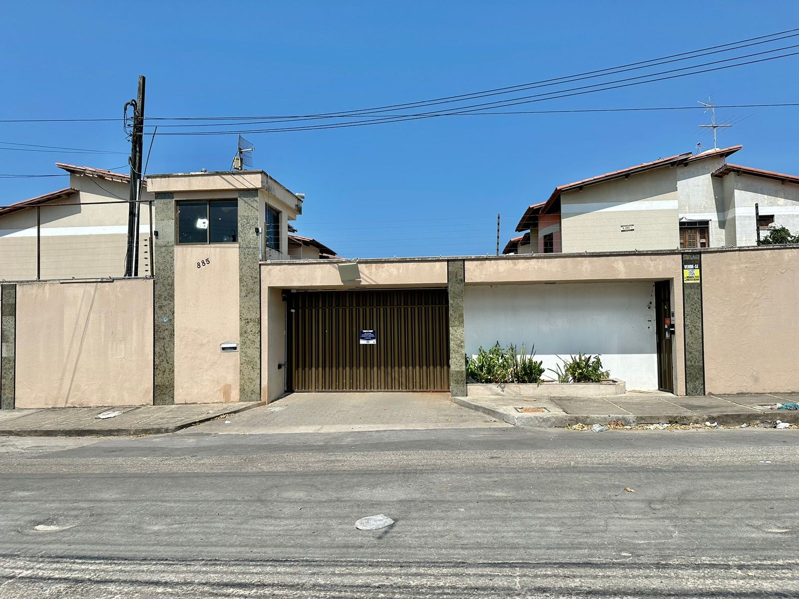Imagem Casa de Condomínio com 4 Quartos à Venda, 134 m² em Sapiranga-Coité - Fortaleza Imagem Casa de Condomínio com 4 Quartos à Venda, 134 m² em Sapiranga-Coité - Fortaleza