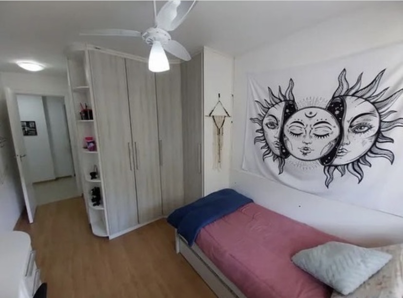 Imagem Apartamento com 4 Quartos à Venda, 145 m²em Itacoatiara - Niterói Imagem Apartamento com 4 Quartos à Venda, 145 m²em Itacoatiara - Niterói