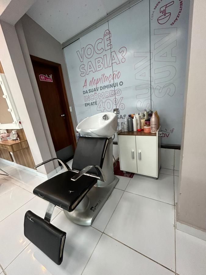 Imagem Apartamento com 1 Quarto à Venda, 60 m²em Umarizal - Belém