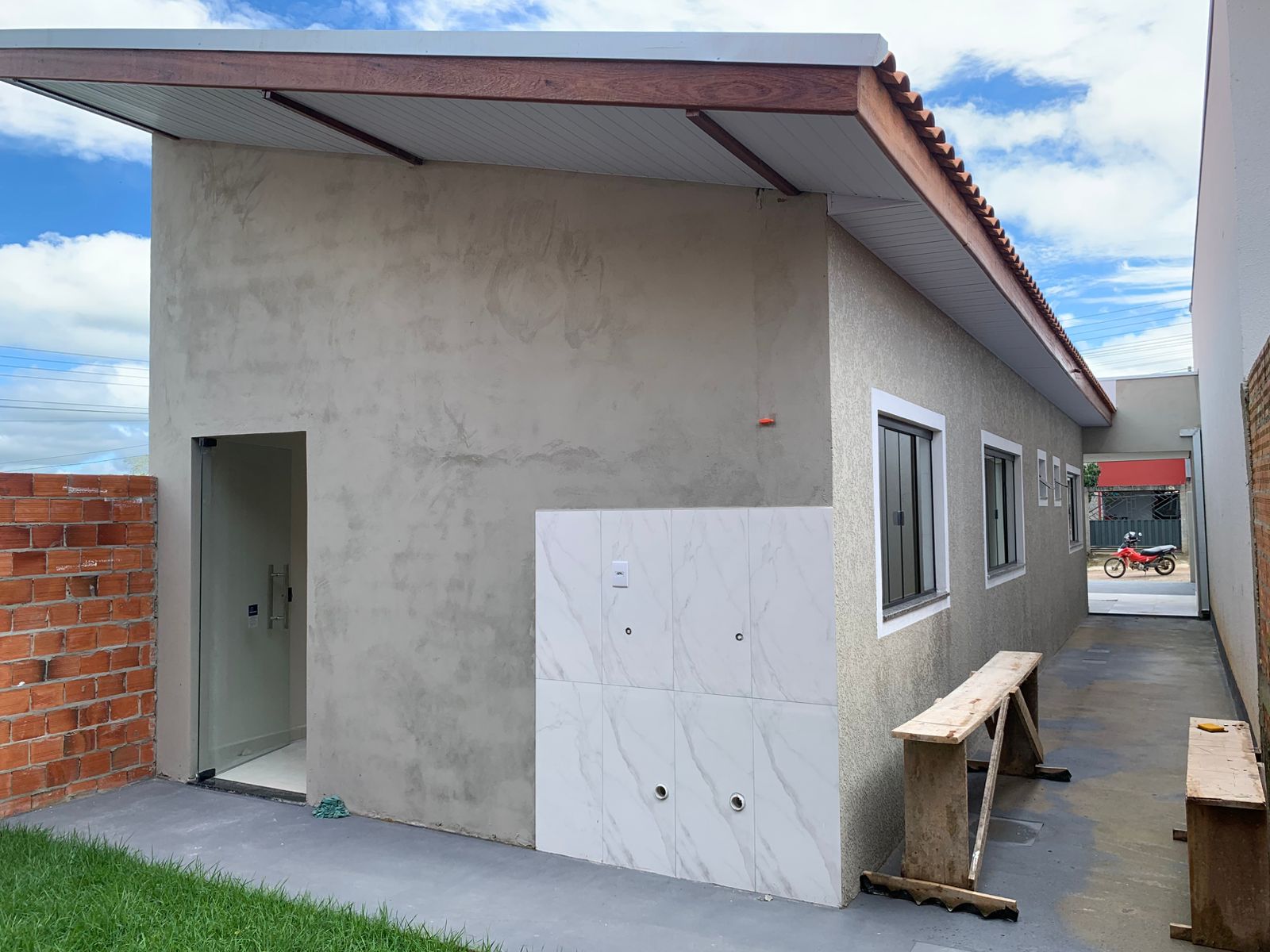 Imagem Casa com 2 Quartos à Venda, 90 m² em Copas Verdes - Ji-Paraná