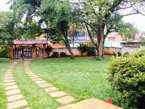 Imagem Casa com 3 Quartos à Venda, 150 m²em Jardim São Luís - Santana de Parnaíba
