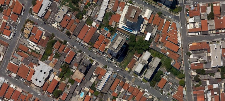 Imagem Terreno à Venda,  em Vila Dom Pedro II - São Paulo