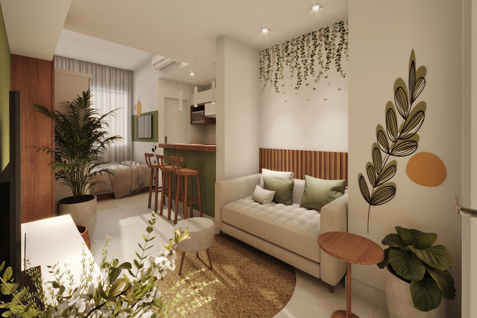 Imagem Apartamento com 1 Quarto à Venda, 25 m²em Centro - Rio de Janeiro