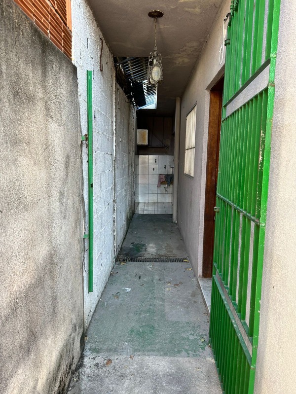 Imagem Casa com 1 Quarto para Alugar, 40 m²em Vila Bonilha - São Paulo