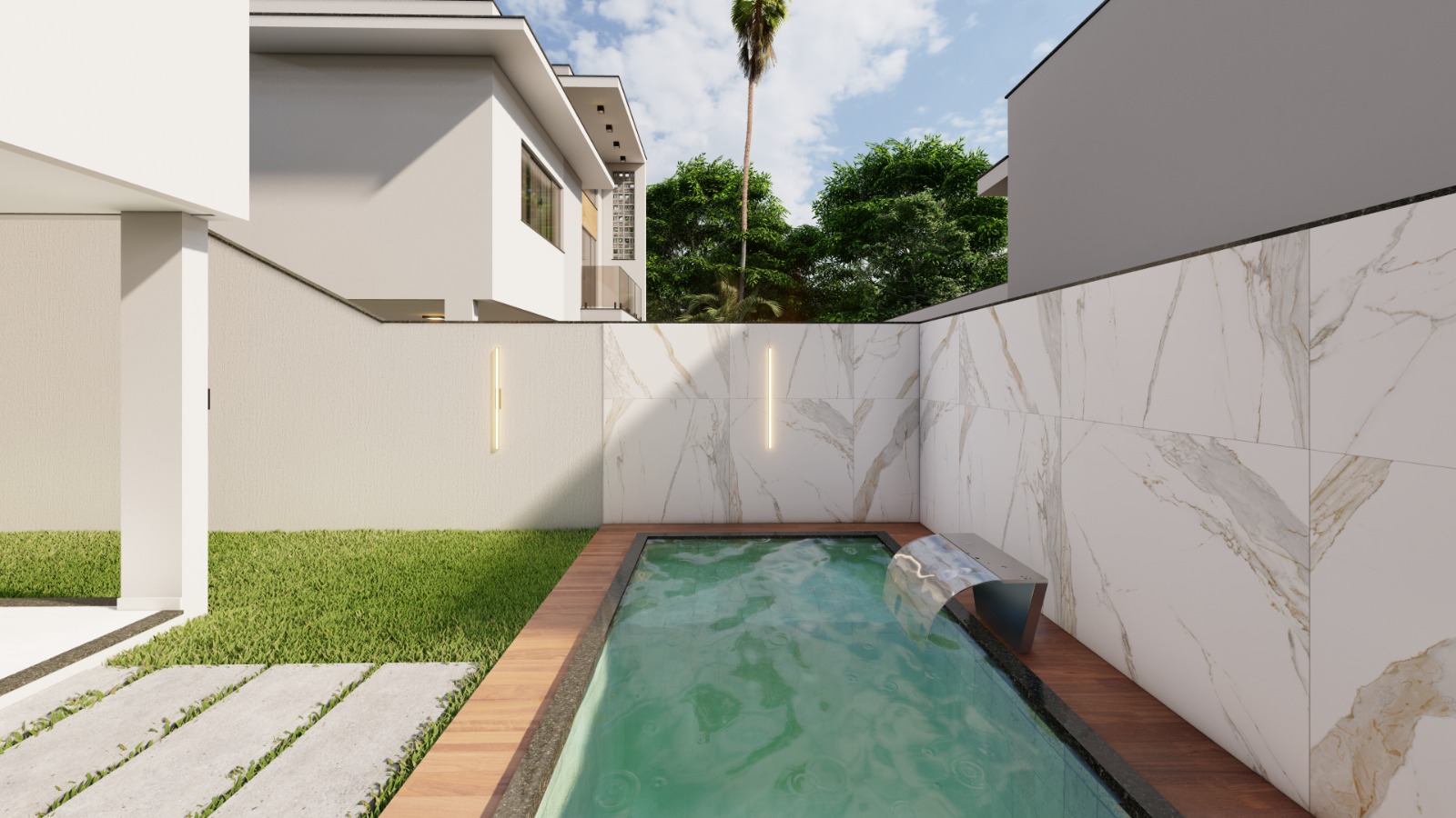Imagem Casa com 3 Quartos à Venda, 120 m²em Colinas - Rio das Ostras Imagem Casa com 3 Quartos à Venda, 120 m²em Colinas - Rio das Ostras