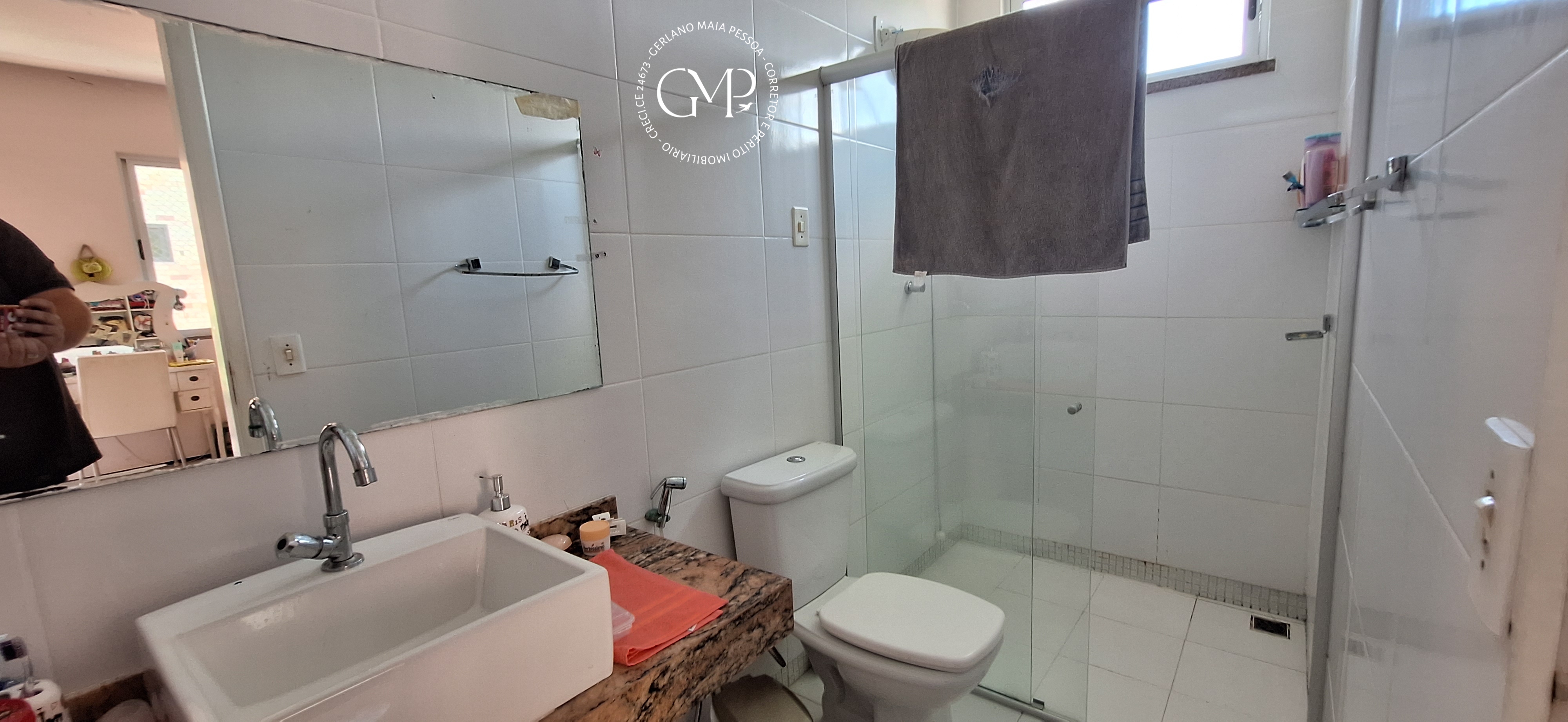 Imagem Casa de Condomínio com 4 Quartos à Venda, 301 m² em Cararu - Eusébio Imagem Casa de Condomínio com 4 Quartos à Venda, 301 m² em Cararu - Eusébio