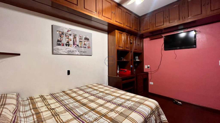 Imagem Apartamento com 2 Quartos à Venda, 85 m² em Boqueirão - Santos