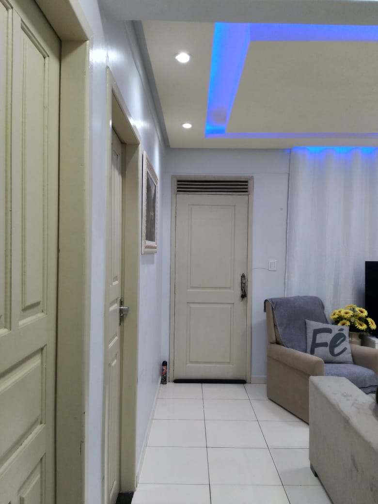 Imagem Apartamento com 2 Quartos à Venda, 47 m²em Pedreira - Belém