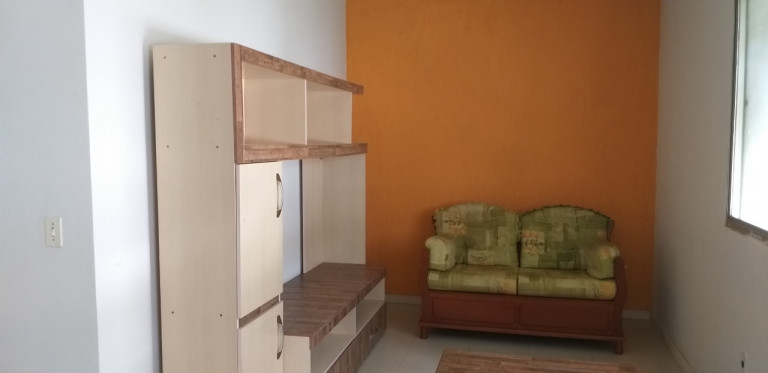 Imagem Apartamento com 2 Quartos para Alugar, 50 m² em Tribobó - São Gonçalo