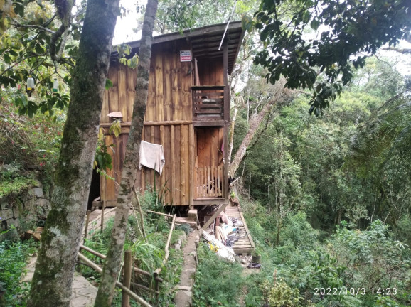 Imagem Terreno à Venda, 1.052 m² em Colinas do Imbiri - Campos do Jordão