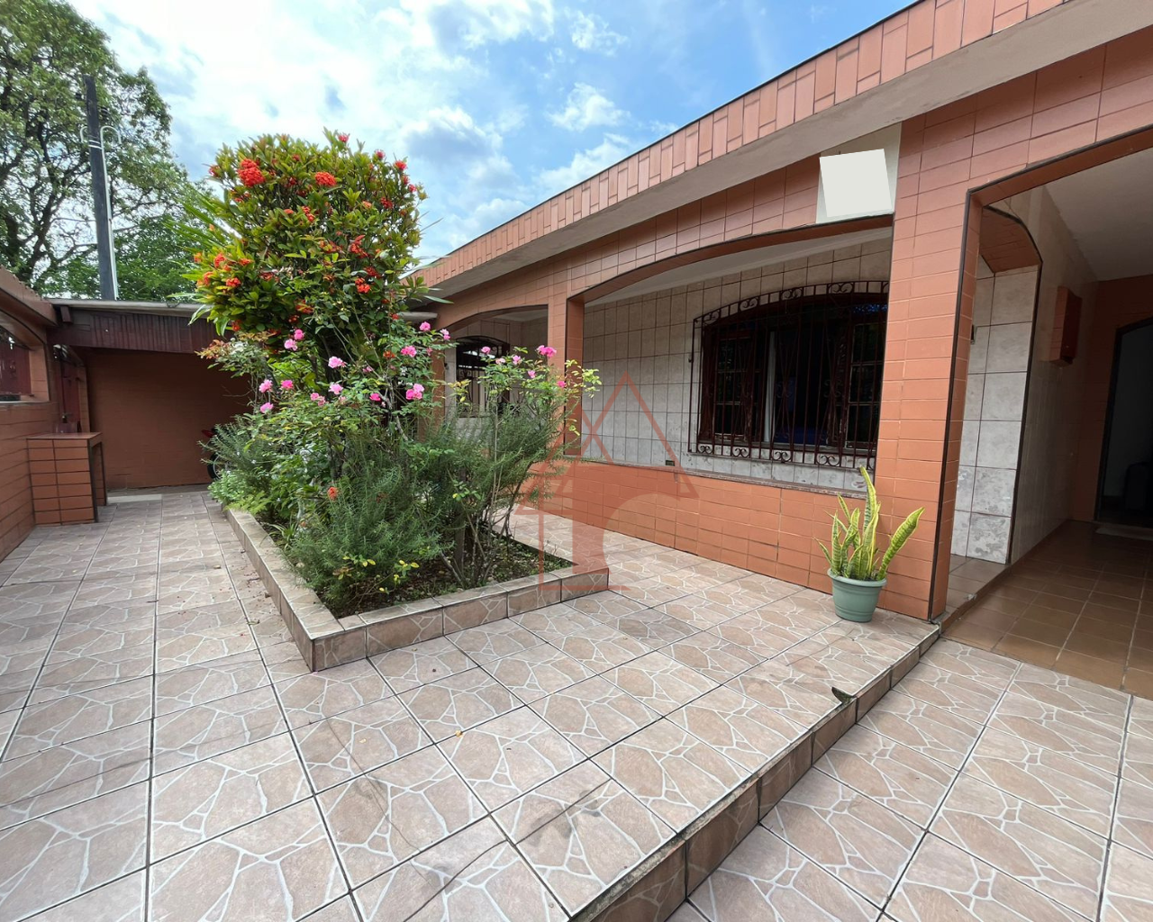 Imagem Casa com 3 Quartos à Venda, 180 m² em Vila Ponte Nova - Cubatão