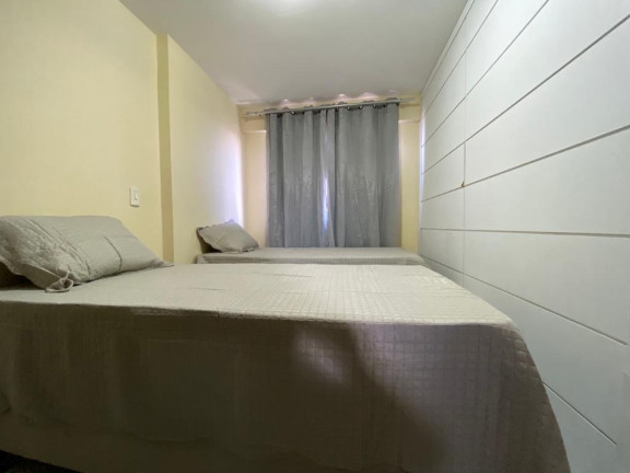 Imagem Apartamento com 2 Quartos à Venda, em Ponta Negra - Natal Imagem Apartamento com 2 Quartos à Venda, em Ponta Negra - Natal