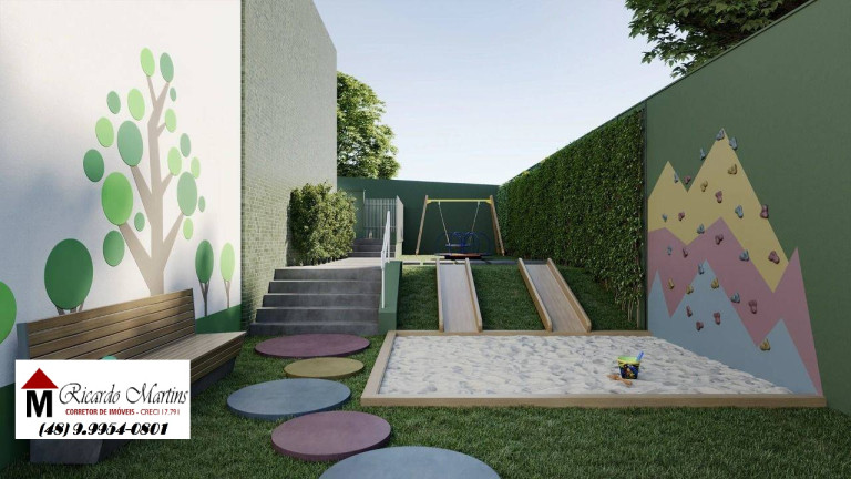 Imagem Apartamento com 2 Quartos à Venda, 69 m² em Centro - Criciúma Imagem Apartamento com 2 Quartos à Venda, 69 m² em Centro - Criciúma