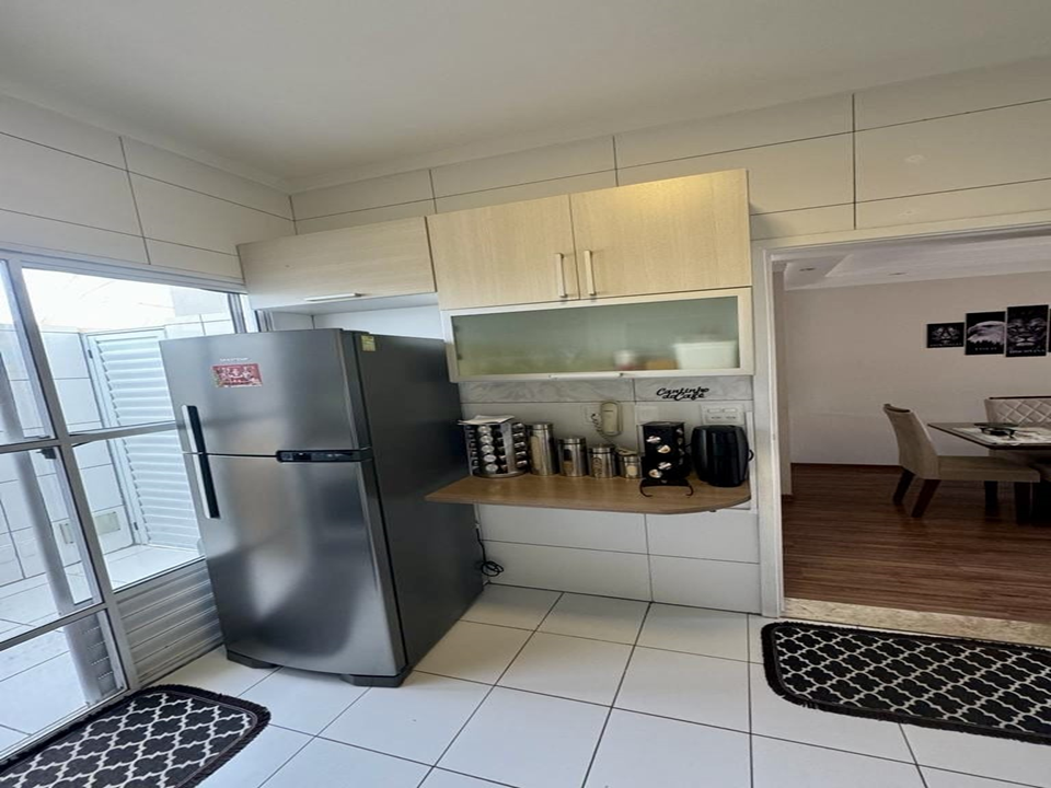 Imagem Casa de Condomínio com 3 Quartos à Venda, 83 m²em Jardim Shangai - Jundiaí Imagem Casa de Condomínio com 3 Quartos à Venda, 83 m²em Jardim Shangai - Jundiaí