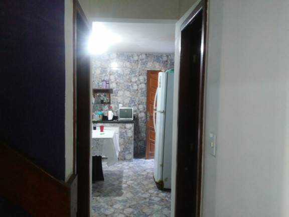 Imagem Casa com 3 Quartos à Venda, 315 m² em Ajuda - Macaé