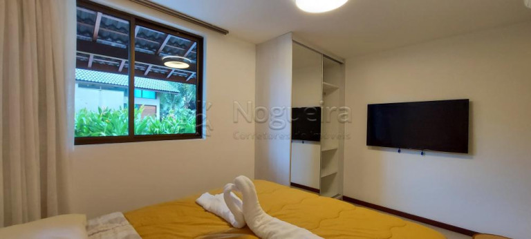 Imagem Casa com 5 Quartos à Venda, 209 m² em Porto de Galinha - Ipojuca