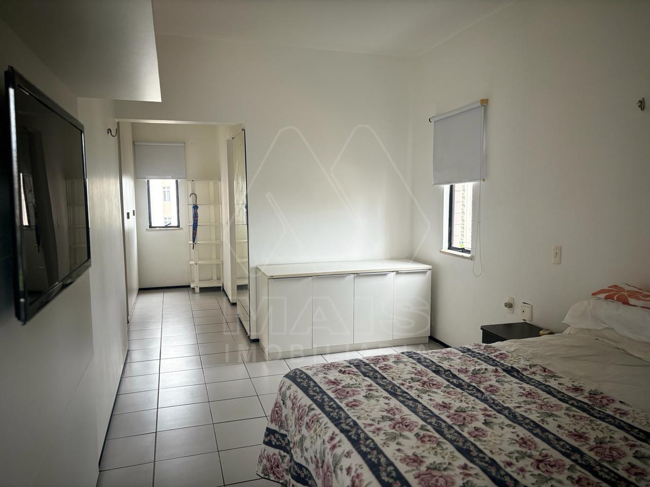 Imagem Apartamento com 3 Quartos à Venda, 134 m²em Aldeota - Fortaleza