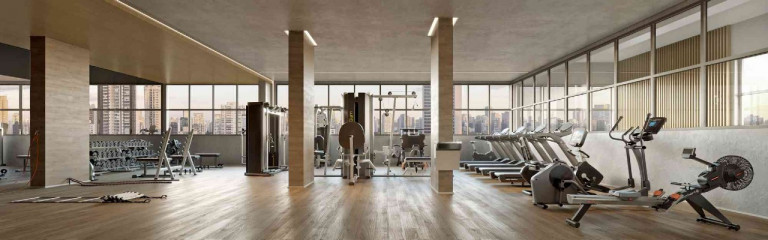 Imagem Apartamento com 3 Quartos à Venda, 131 m² em Santo Amaro - São Paulo
