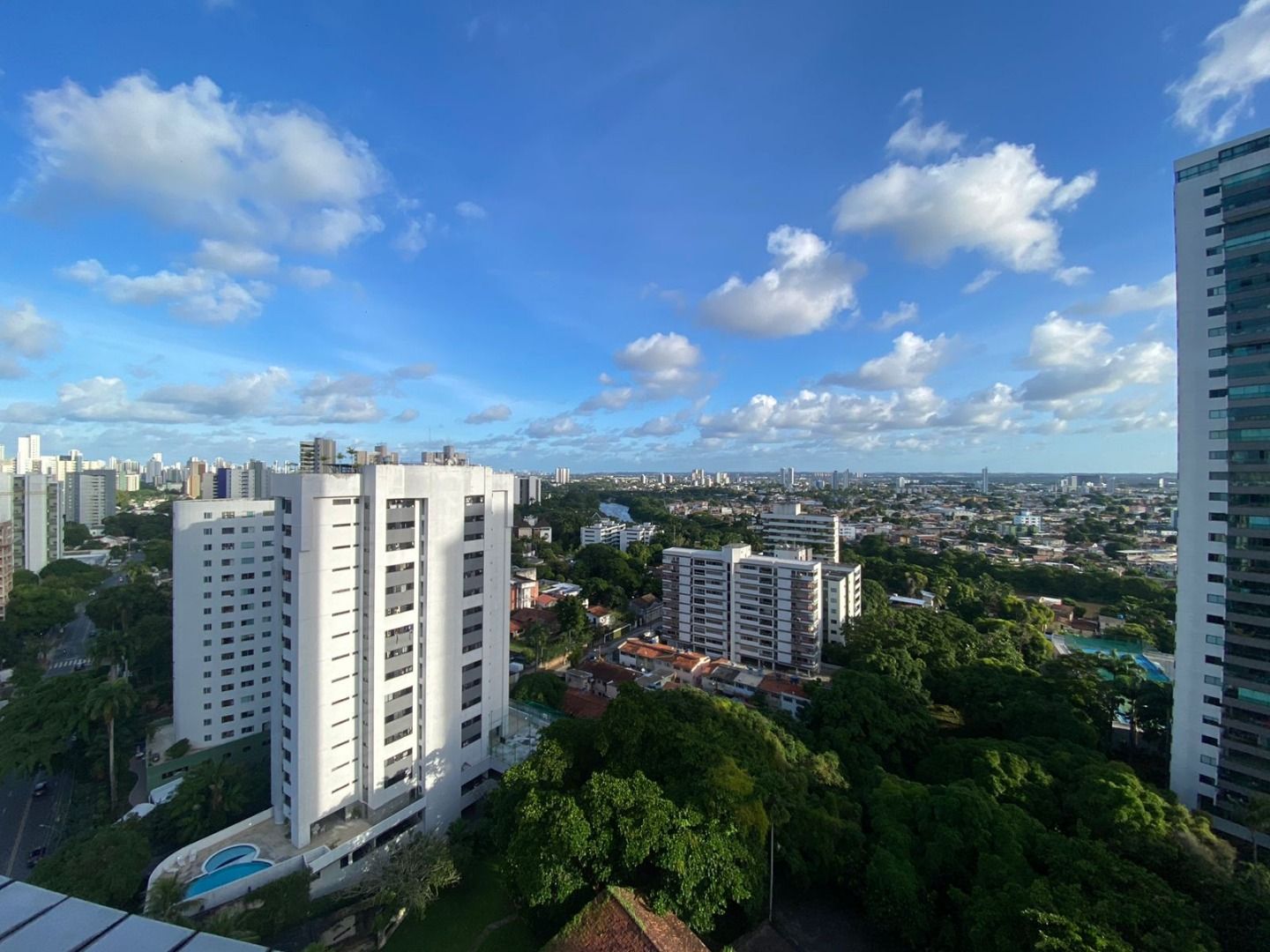 Imagem Apartamento com 4 Quartos à Venda, 152 m²em Casa Forte - Recife