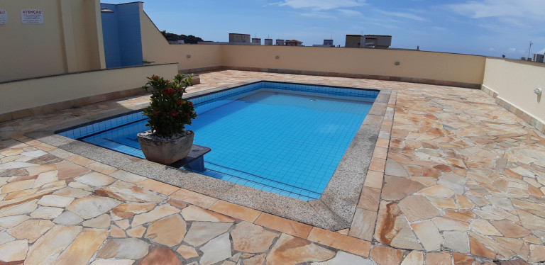 Imagem Apartamento com 3 Quartos à Venda, 83 m² em PRAIA GRANDE - UBATUBA Imagem Apartamento com 3 Quartos à Venda, 83 m² em PRAIA GRANDE - UBATUBA