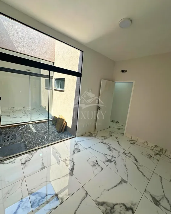 Imagem Casa com 3 Quartos à Venda, 117 m²em Paraiso - Senador Canedo Imagem Casa com 3 Quartos à Venda, 117 m²em Paraiso - Senador Canedo