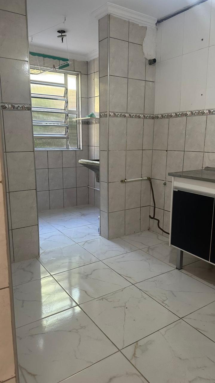 Imagem Apartamento com 2 Quartos à Venda, 52 m²em Jardim Brasília - São Paulo