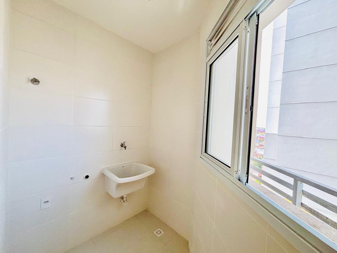 Imagem Apartamento com 2 Quartos à Venda, 60 m² em Praia de Itaparica - Vila Velha