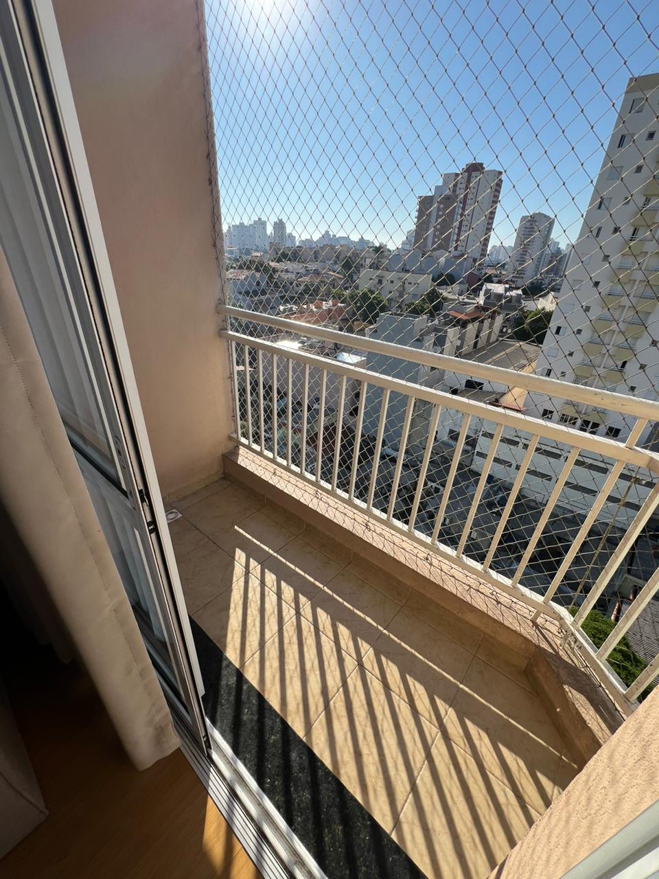 Imagem Apartamento com 2 Quartos à Venda, 60 m²em Vila Príncipe de Gales - Santo André