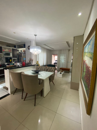 Imagem Casa com 3 Quartos à Venda,  em Engenheiro Luciano Cavalcante - Fortaleza