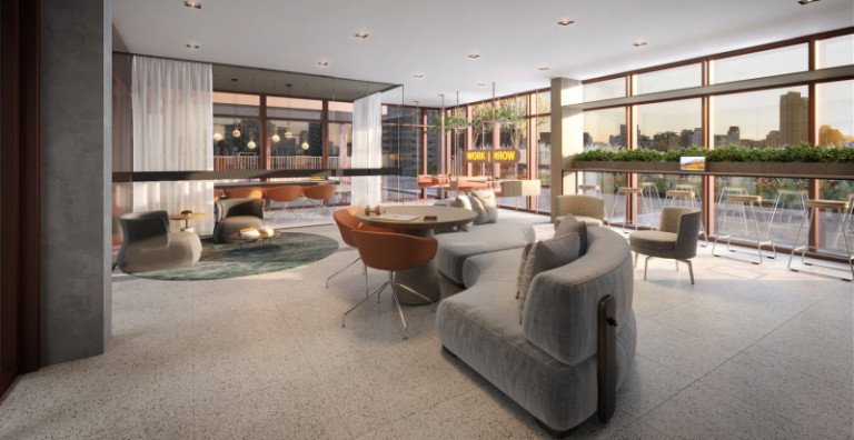 Imagem Apartamento com 2 Quartos à Venda, 70 m² em Perdizes - São Paulo Imagem Apartamento com 2 Quartos à Venda, 70 m² em Perdizes - São Paulo