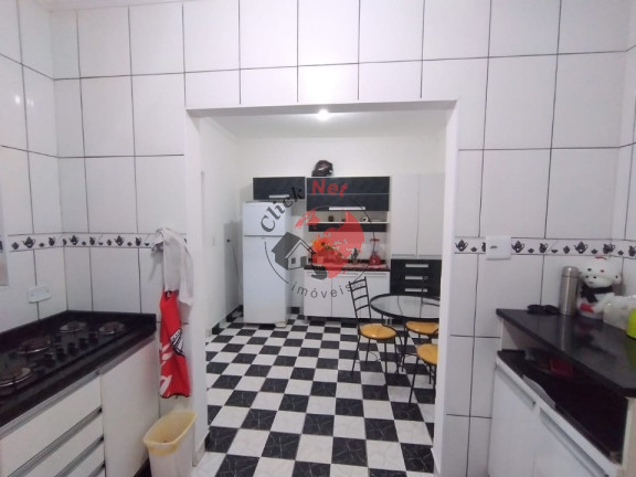 Imagem Sobrado com 3 Quartos à Venda, 220 m² em Assunção - São Bernardo do Campo Imagem Sobrado com 3 Quartos à Venda, 220 m² em Assunção - São Bernardo do Campo