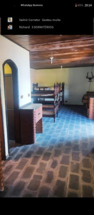 Imagem Chácara à Venda, 1.200 m² em Igaratá - Igaratá Imagem Chácara à Venda, 1.200 m² em Igaratá - Igaratá