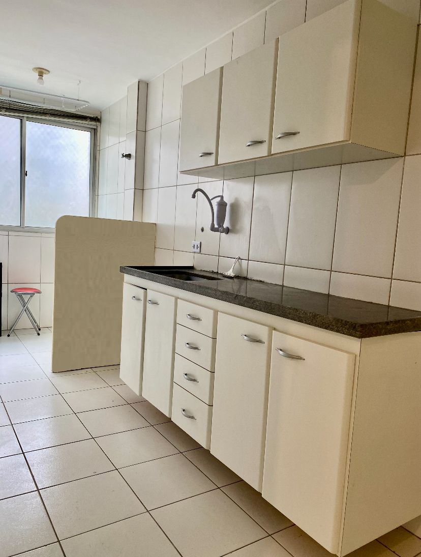 Imagem Apartamento com 2 Quartos à Venda, 51 m² em Santa Terezinha - Santo André